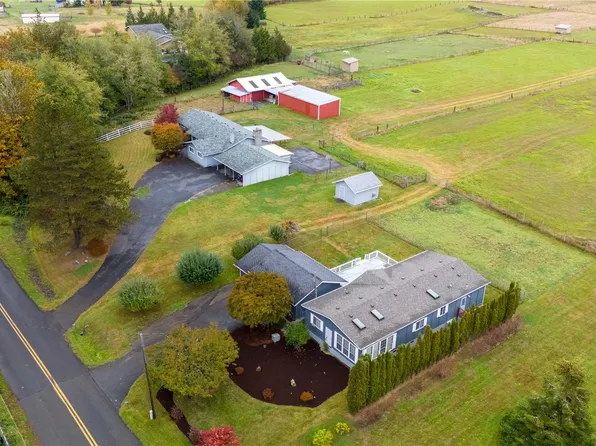 4948 Lemon Road NE, Olympia, WA 98506