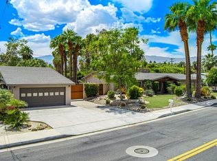 74619 Fairway Dr, Palm Desert, CA 92260