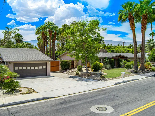 74619 Fairway Dr, Palm Desert, CA 92260