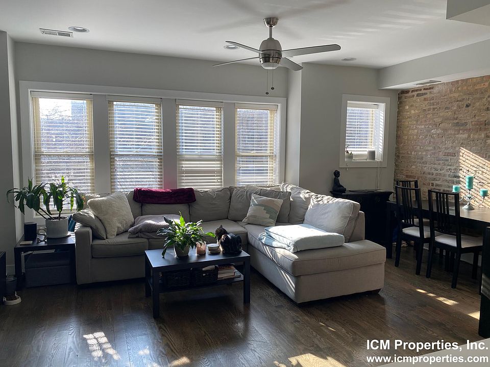 1st image of 3919 N Janssen Ave #1D