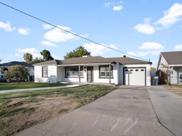 821 S Minaret Ave, Turlock, CA 95380