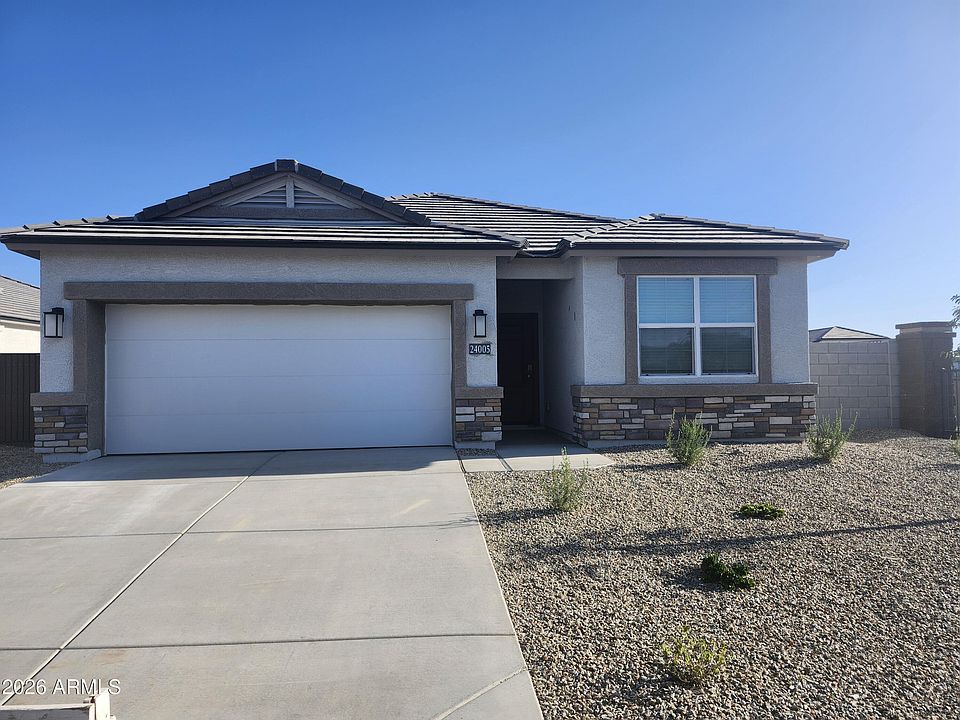 1st image of 24005 W YAVAPAI Street