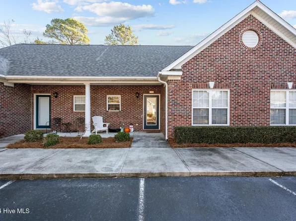 224 Hibiscus Way, Wilmington, NC 28412