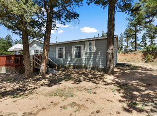 192 Silbani Trail, Woodland Park, CO 80863