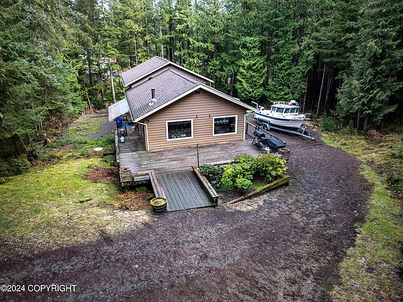 2nd image of 14046 N Tongass Hwy