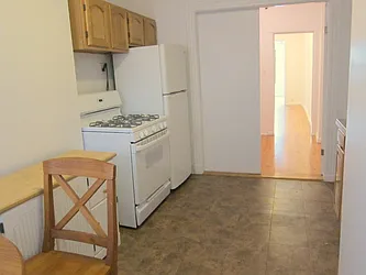 Rented by Chartwell Manhattan Realty