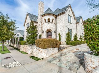 7603 W Lovers Ln, Dallas, TX 75225