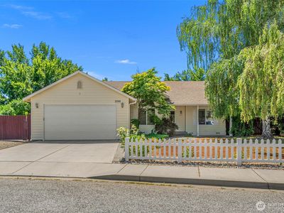 2299 E Veedol Drive, East Wenatchee, WA, 98802