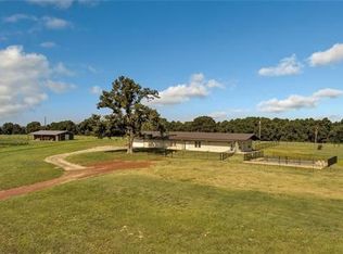 1187 County Road 3605, Bullard, TX 75757