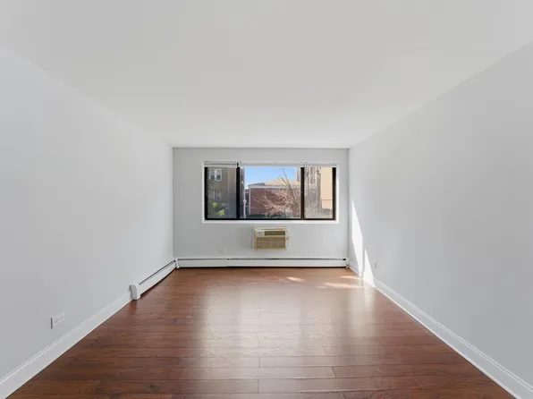 The Arbor Winthrop South