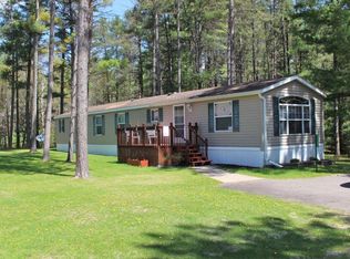 1325 S Old Highway 51 Rd #S-11157, Woodruff, WI 54568