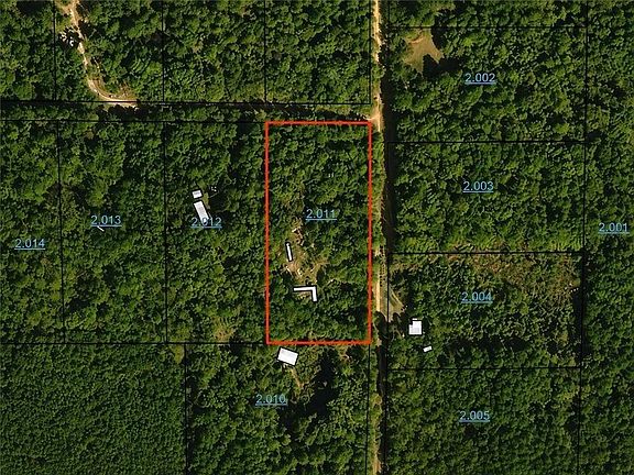 2nd image of 894 Pinetucky Ln Lot 11