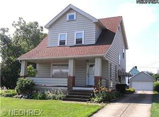 3103 Parklane Dr, Parma, OH 44134