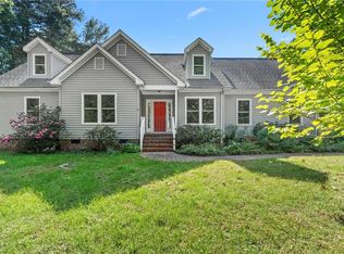6514 Wyncote Ave, Gloucester, VA 23061