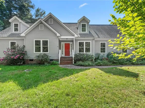 6514 Wyncote Ave, Gloucester, VA 23061