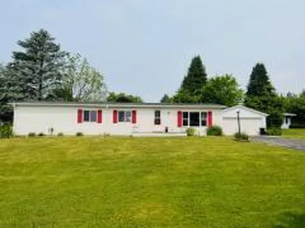 1426 Liberty LANE #183, Burlington, WI 53105