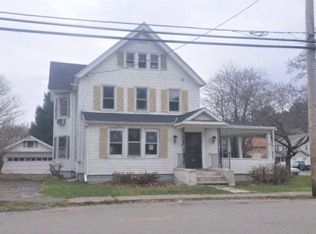 11 Center St, Jeffersonville, NY 12748