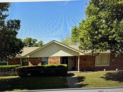 1306 Eldorado St, Bowie, TX, 76230