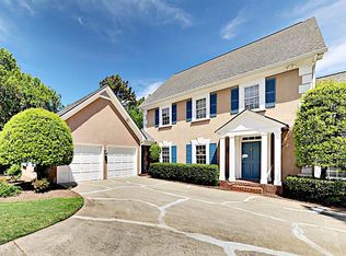 425 Ashdown Way, Sandy Springs, GA 30350