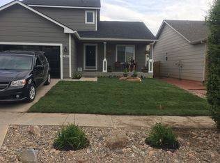 5901 Brennan Ave, Colorado Springs, CO 80923