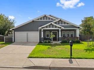 1702 Railroad Ave, Georgetown, TX 78626