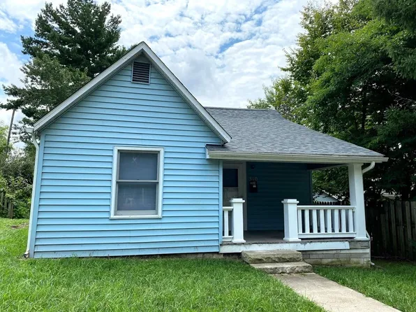 310 E 16th St, Bloomington, IN 47408