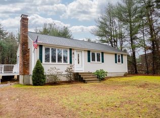 136 Broadmeadow Dr, East Bridgewater, MA 02333
