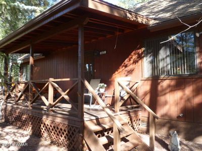 3631 Turkey Track Rd, Pinetop, AZ, 85935