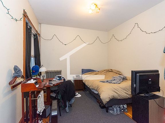 21 Gibbs St. #2 Brookline Unit Photo 2