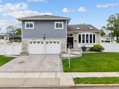 3161 Grand Avenue, Baldwin, NY, 11510