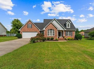 105 Chandlers Rdg, Chatsworth, GA 30705