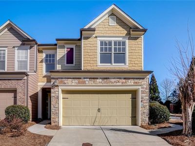 610 Township Cir, Alpharetta, GA, 30004