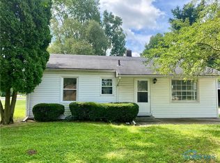 207 W Airport Hwy, Swanton, OH 43558