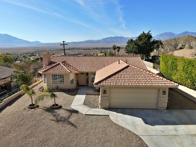 9101 Calle Del Diablo, Desert Hot Springs, CA, 92240