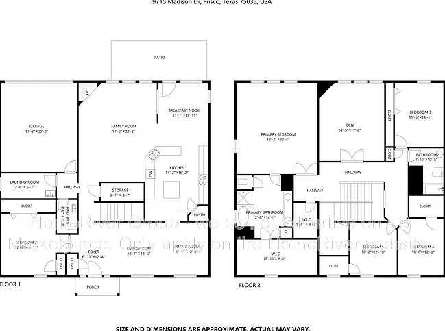 9715 Madison Dr — Photo 21