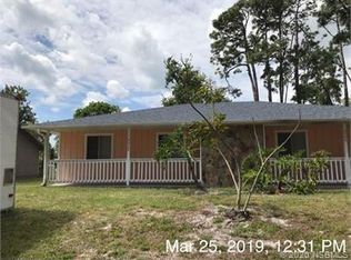 2928 India Palm Dr, Edgewater, FL 32141