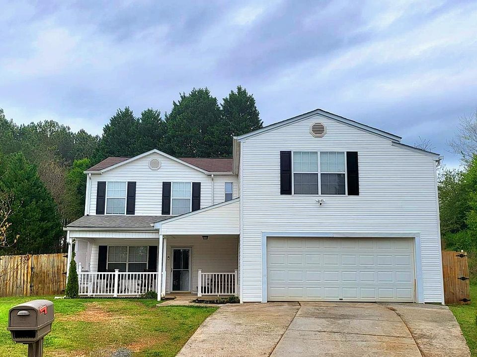 124 Habersham Ct, Easley, SC 29642 Zillow