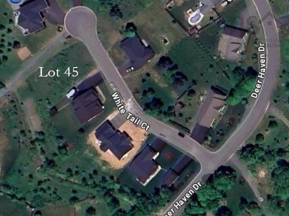 1st image of LOT 45 White Tail Ct
