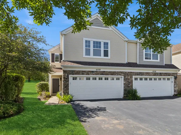 6530 Marble Ln, Carpentersville, IL 60110