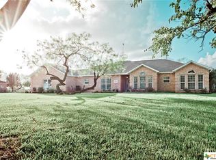114 Kingwood Forest Dr, Victoria, TX 77904