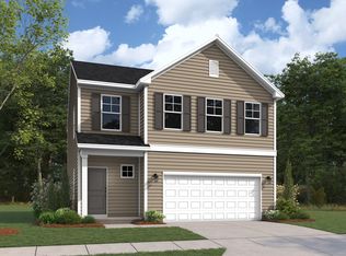 521 Sandy Hollow Dr, Jacksonville, NC 28540