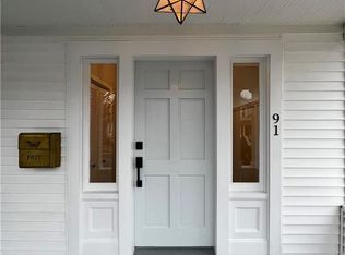 91 Clarkson St, Bridgeport, CT 06605