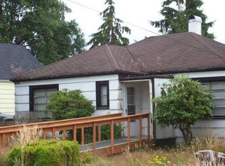 1023 W Perry St, Aberdeen, WA 98520