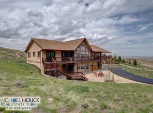 2000 Garden Creek Rd, Casper, WY 82601