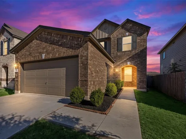 13829 Strength St, Manor, TX 78653