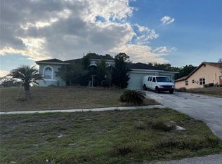 14081 Bruni Dr, Spring Hill, FL 34609