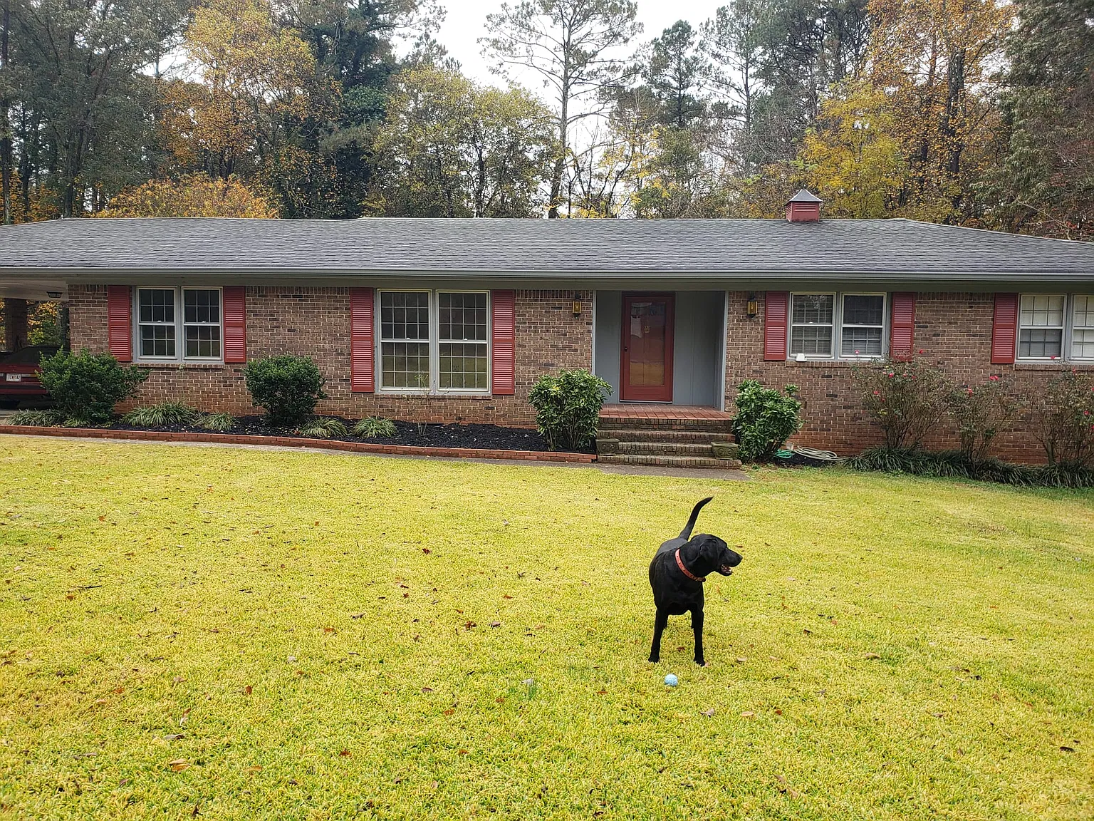 3 bed, 2054 sqft, $2,400 — Photo 1