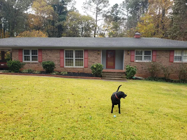 1210 Little Acres Pl, Marietta, GA 30066