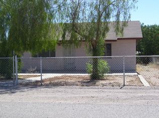 816 N Jefferson Ave, Ajo, AZ 85321