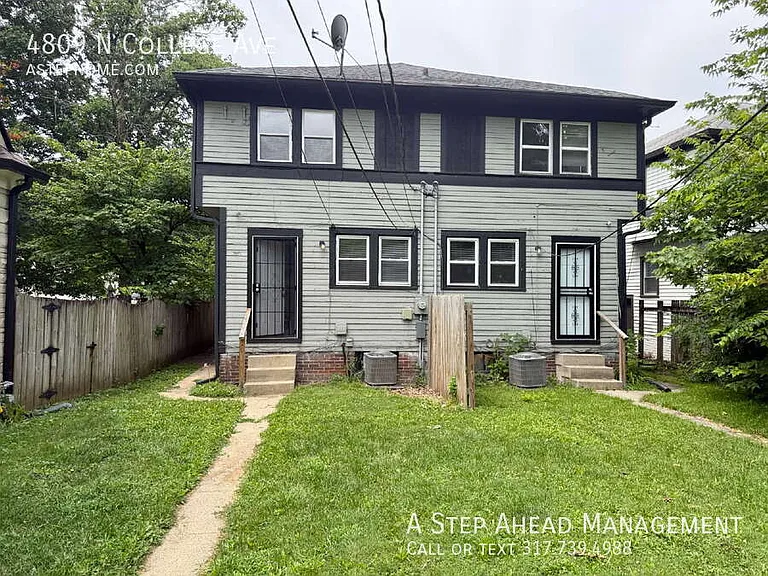 4809 N College Ave — Photo 19